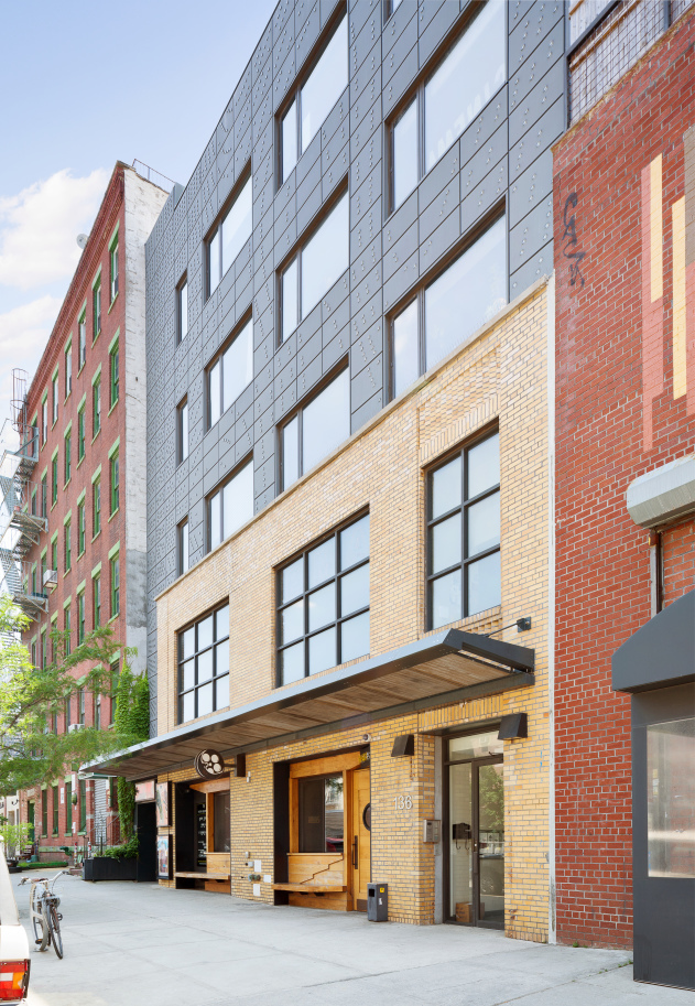 136 Metropolitan Avenue, Unit 3A Brooklyn, NY 11249 - Photo 7 of 7