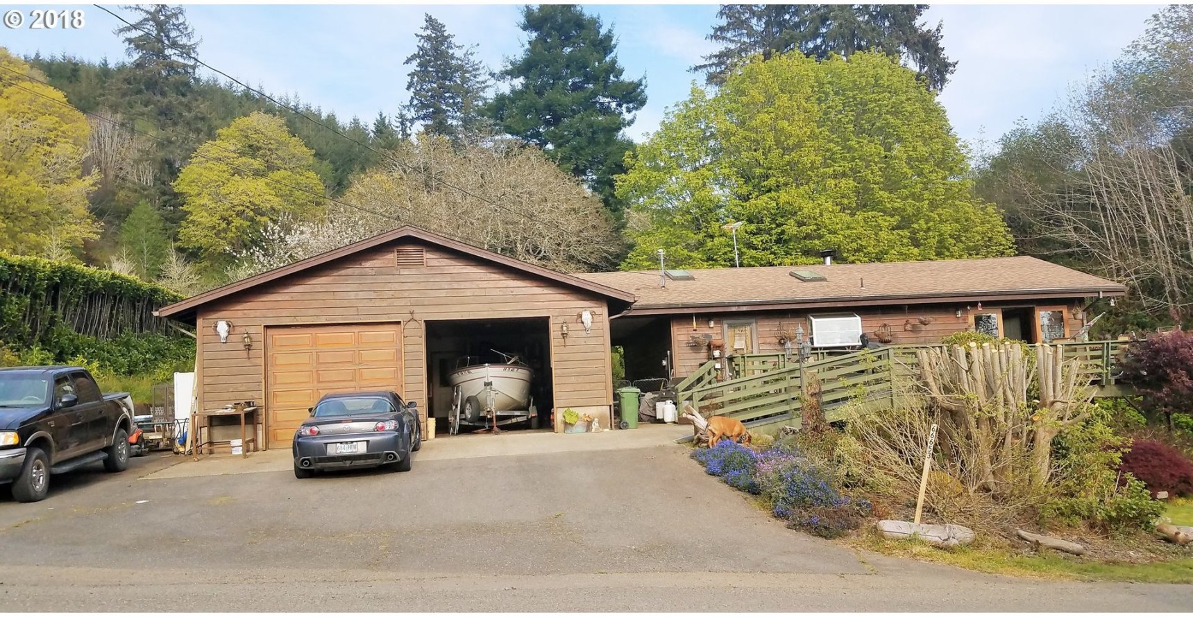 66653 Gunderson Road North Bend, OR 97459 - Photo 2 of 31 Gallery Image 2