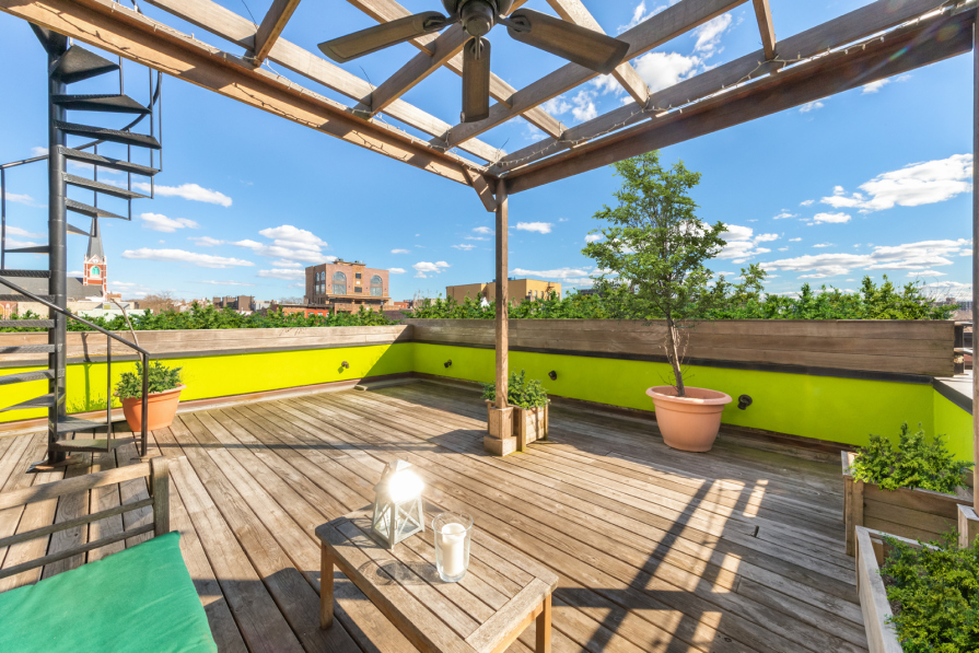 53 Summit Street, Unit 3A Brooklyn, NY 11231 - Photo 6 of 13