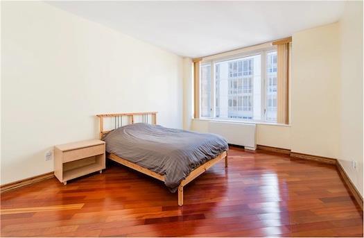 220 Riverside Boulevard, Unit 6C Manhattan, NY 10069 - Photo 4 of 6