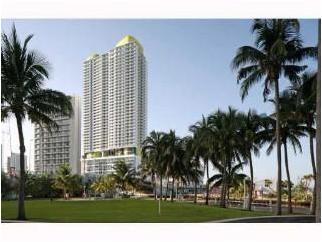185 Southwest 7th Street, Unit 2308 Miami, FL 33130 - Photo 2 of 3