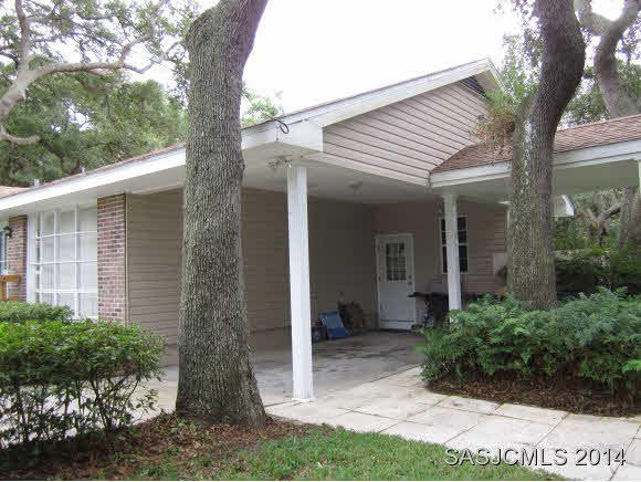 283 Desoto Road St. Augustine, FL 32080 - Photo 18 of 24