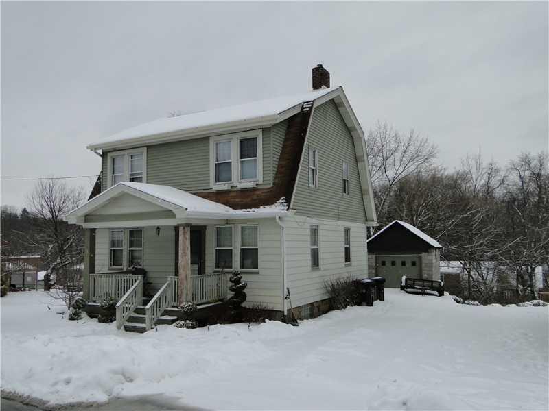 152 Manor Road Pittsburgh, PA 15237 - Photo 3 of 14 Gallery Image 3