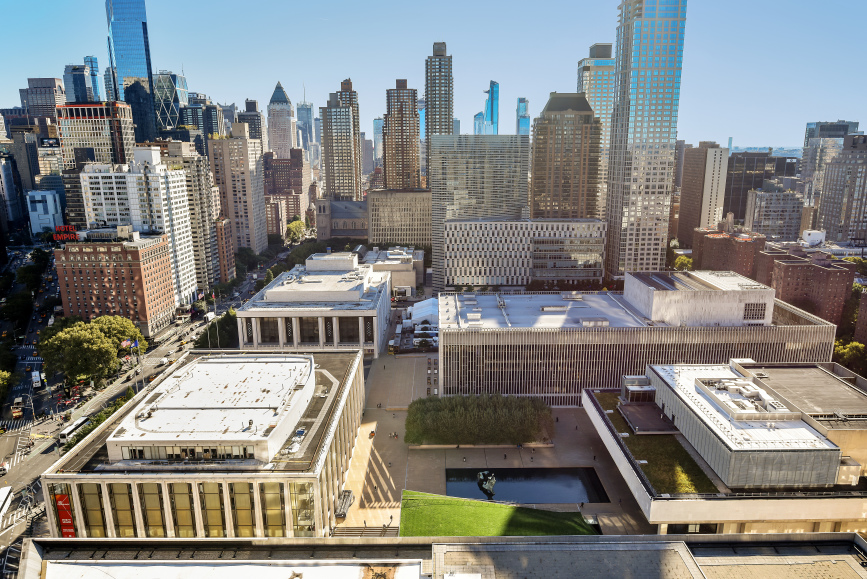 1965 Broadway, Unit PH1B Manhattan, NY 10023 - Photo 9 of 13