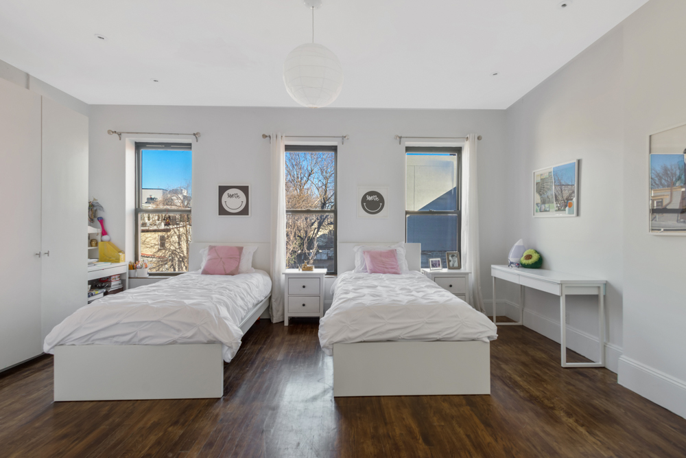 427 Franklin Avenue Brooklyn, NY 11238 - Photo 8 of 14