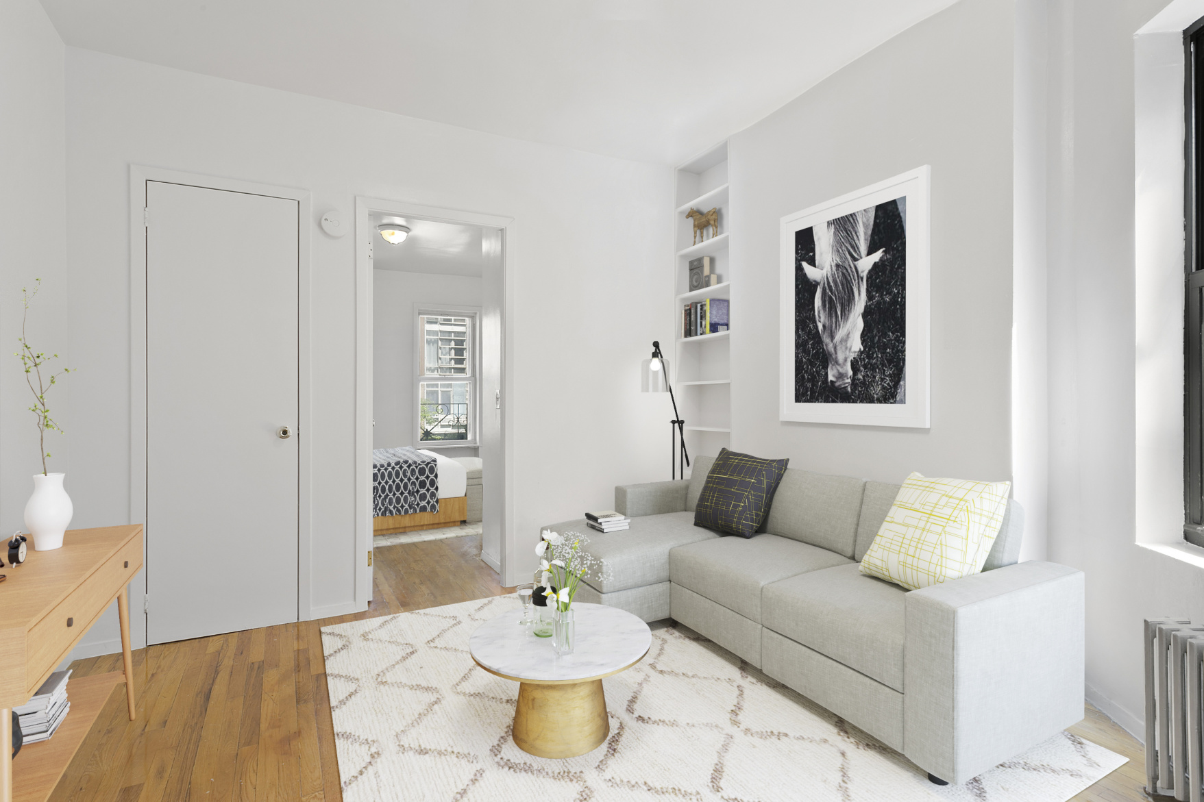 359 West 45th Street, Unit 3FN Manhattan, NY 10036 - Photo 2 of 5