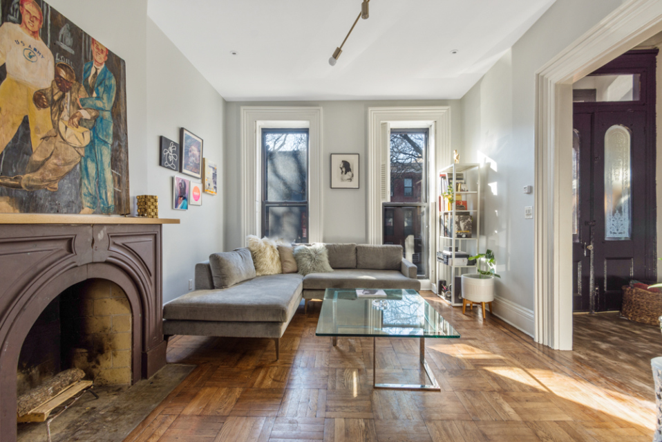 427 Franklin Avenue Brooklyn, NY 11238 - Photo 2 of 14