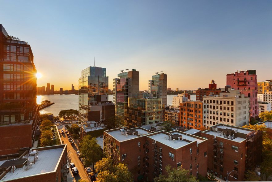 The Memphis 140 Charles St, Manhattan, NY 10014 - Photo 2 of 2