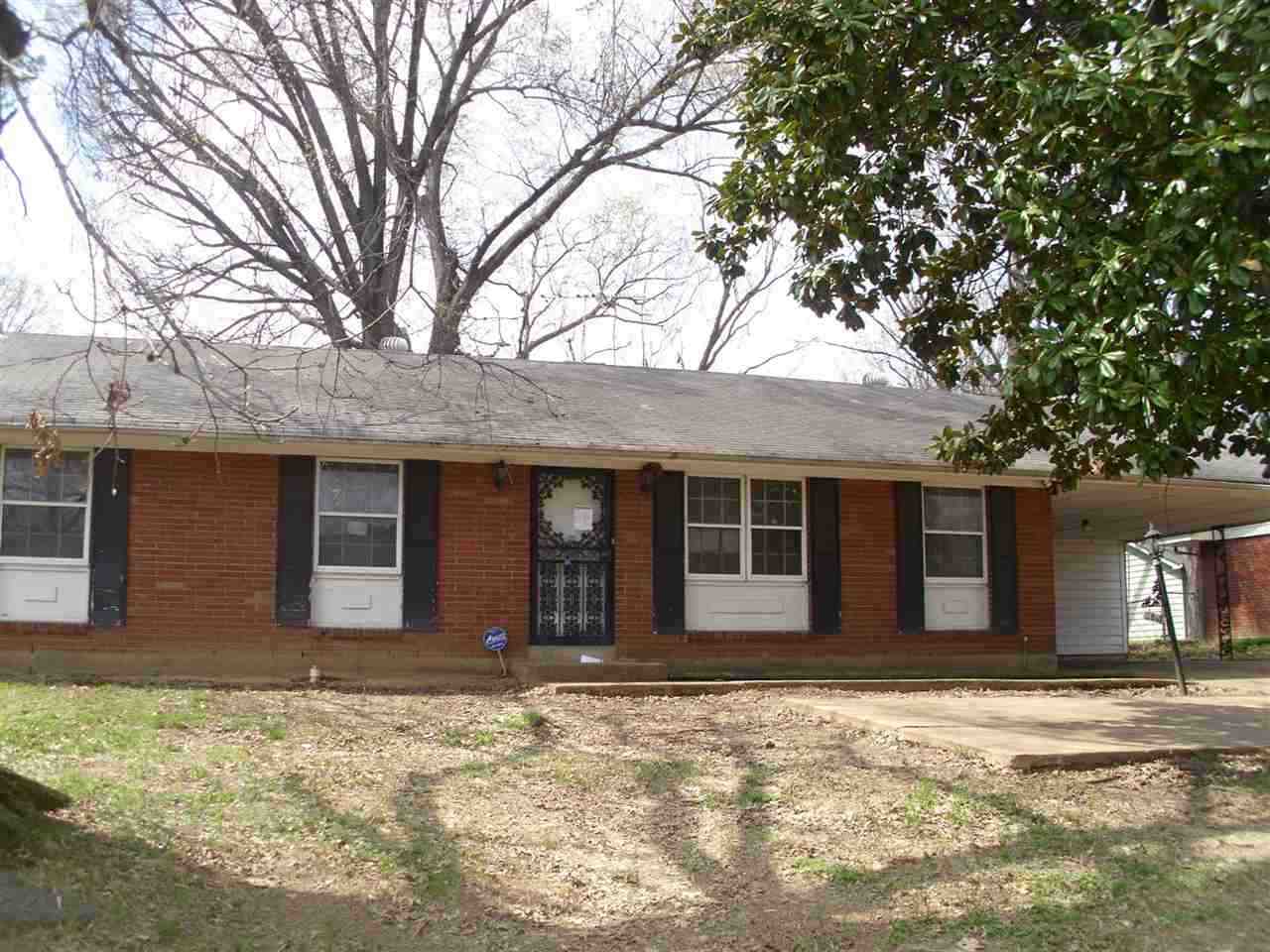 3847 Millbranch Road Memphis, TN 38116 - Photo 1 of 1