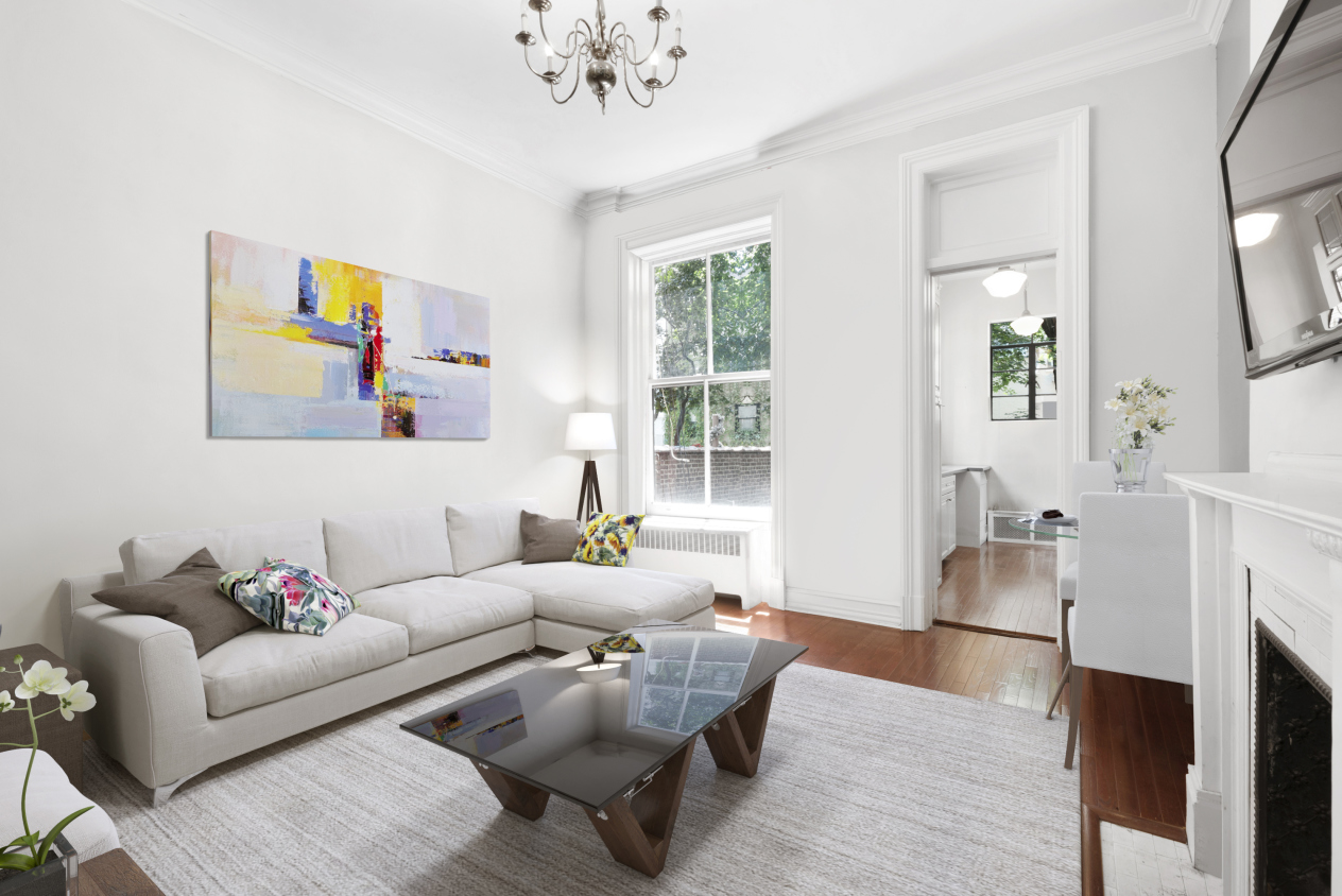 48 East 83rd Street, Unit 3 Manhattan, NY 10028 - Photo 1 of 8