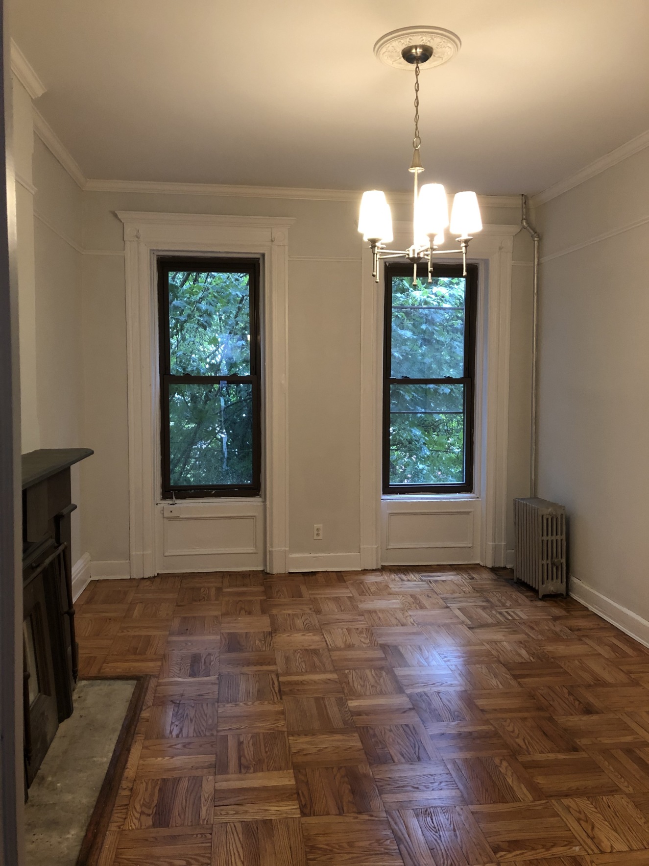 107 Halsey Street, Unit 2- Duplex Brooklyn, NY 11216 - Photo 2 of 11