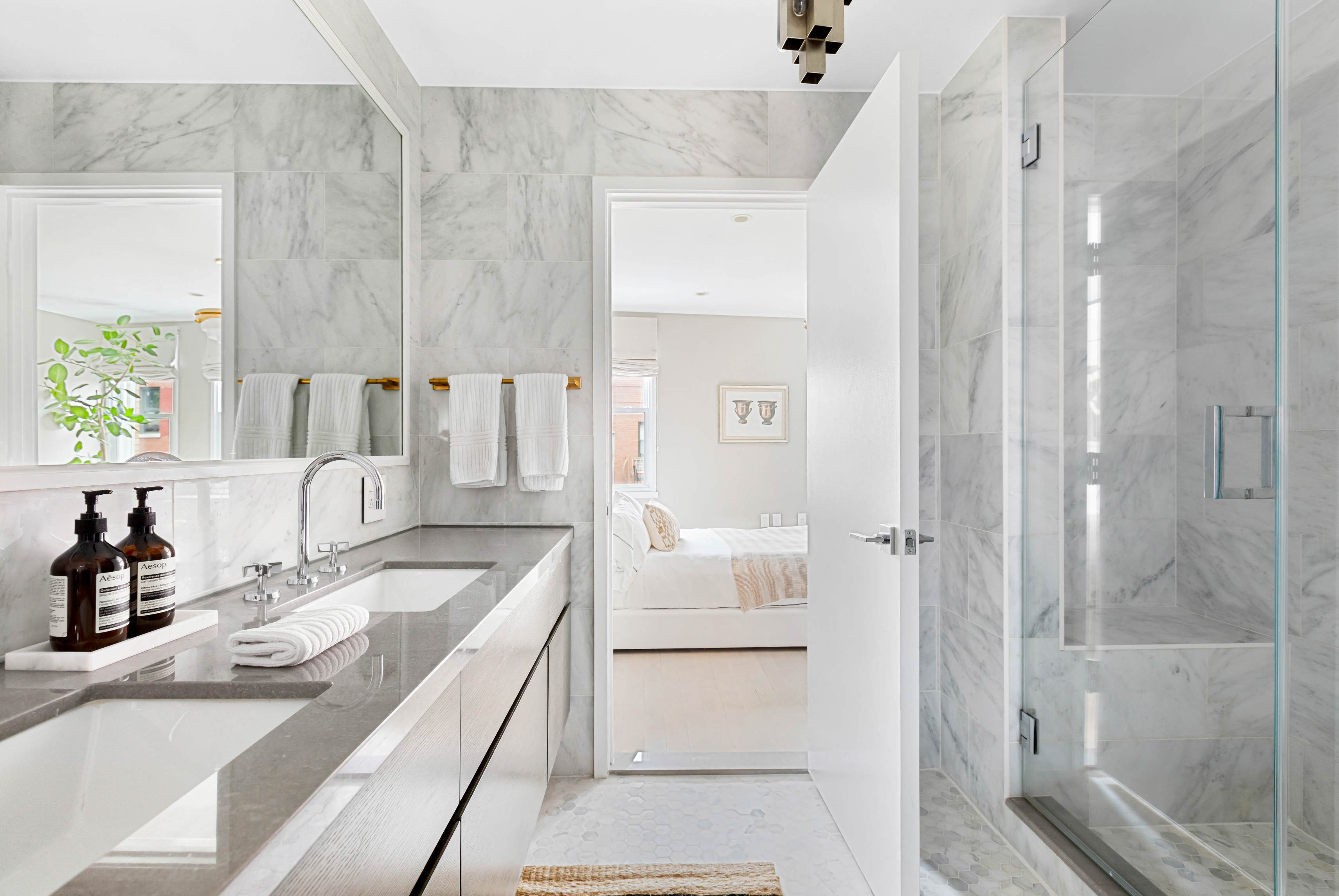 176 Mulberry Street, Unit PH Manhattan, NY 10013 - Photo 16 of 24