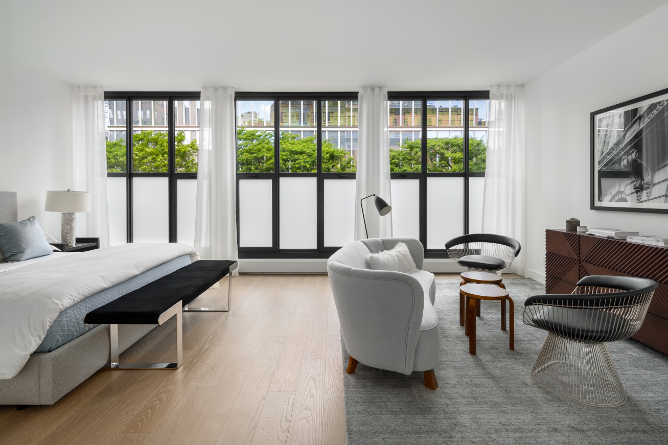 403 Greenwich Street, Unit GARDEN Manhattan, NY 10013 - Photo 6 of 12