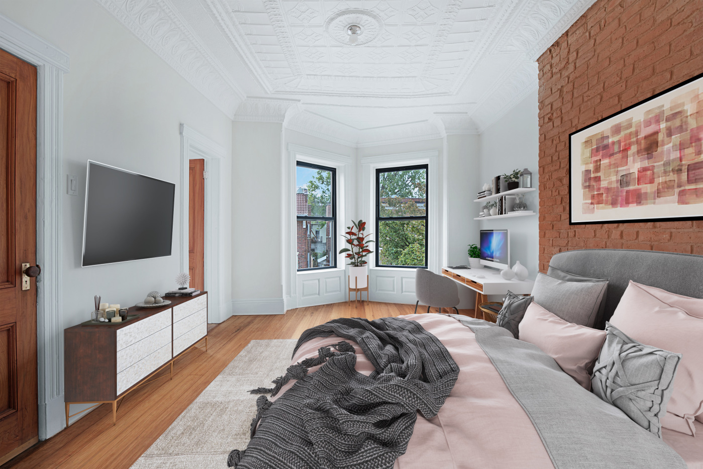 227 67th Street Brooklyn, NY 11220 - Photo 7 of 9