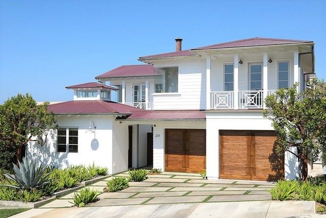 $3,725,000 | 231 Tustin Avenue, Newport Beach, CA 92663