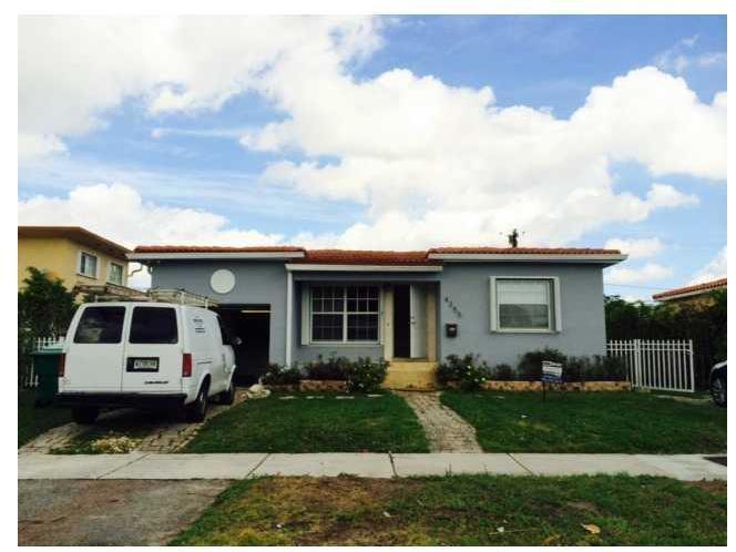 4355 Southwest 2nd Street Miami, FL 33134 - Photo 6 of 6