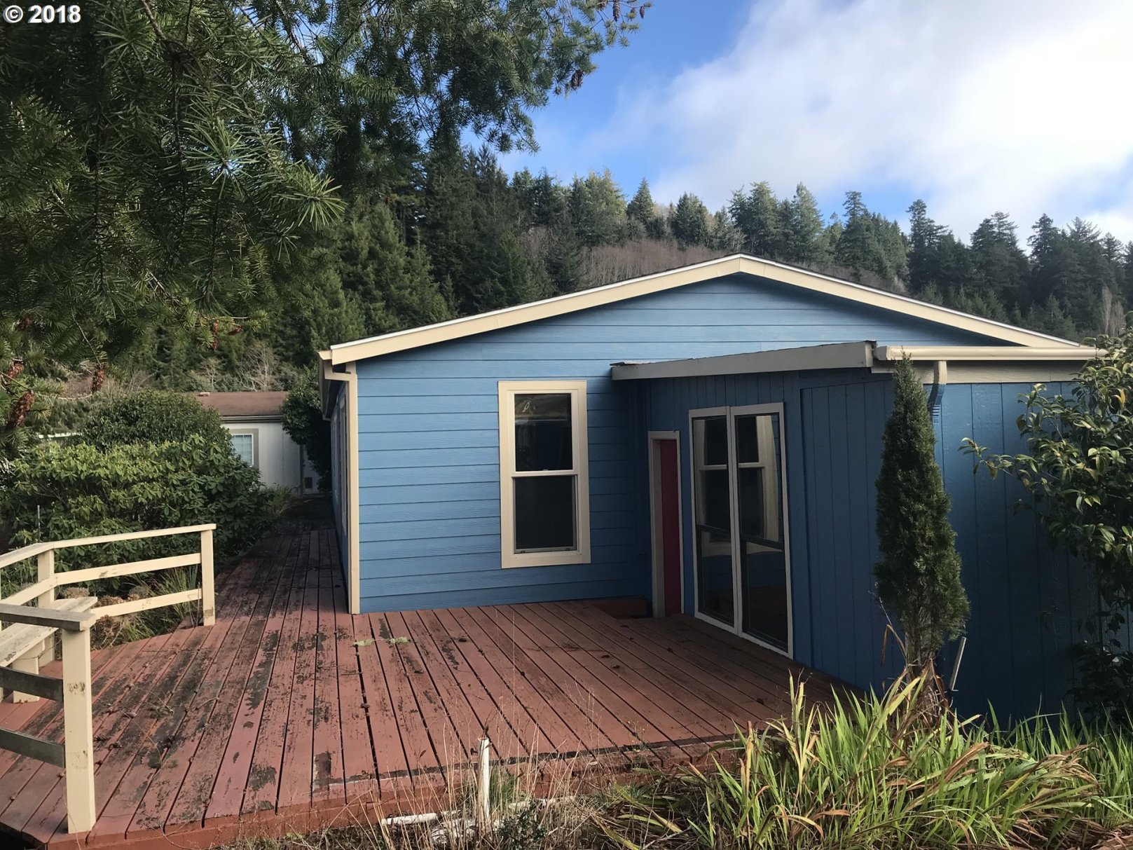 100 River Bend Road, Unit 20 Reedsport, OR 97467 - Photo 3 of 18