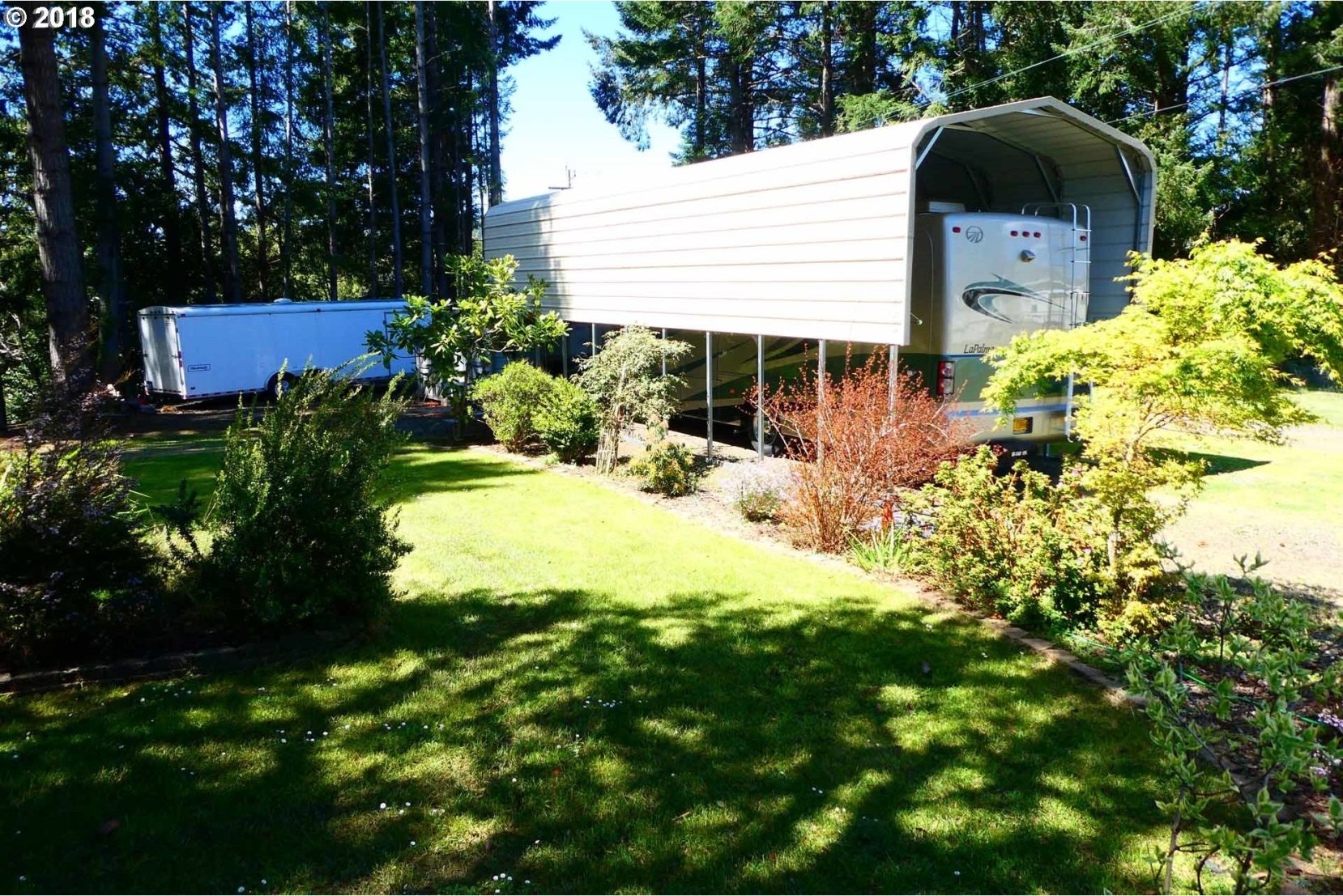 95632 Jerrys Flat Road Gold Beach, OR 97444 - Photo 9 of 32 Gallery Image 9