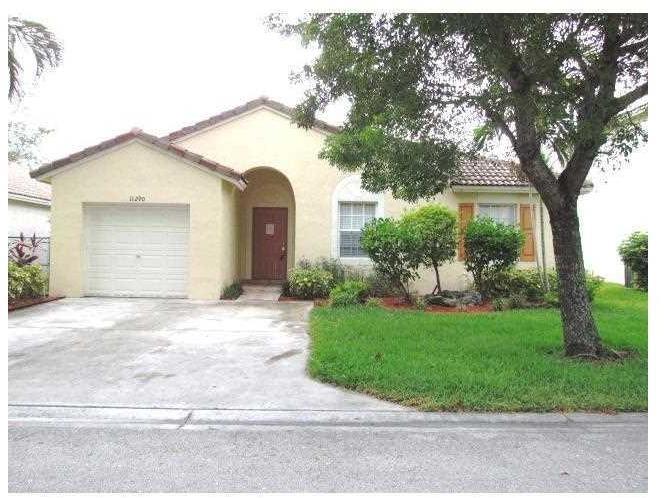 11290 Southwest 20th Street Miramar, FL 33025 - Photo 3 of 19