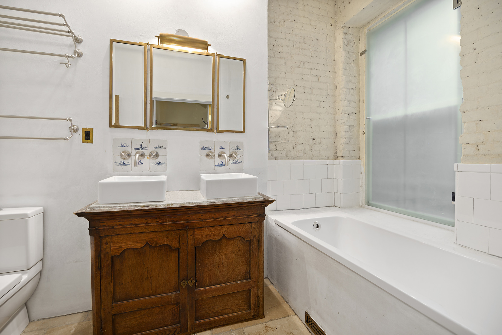 118 Mercer Street, Unit 3 Manhattan, NY 10012 - Photo 7 of 8