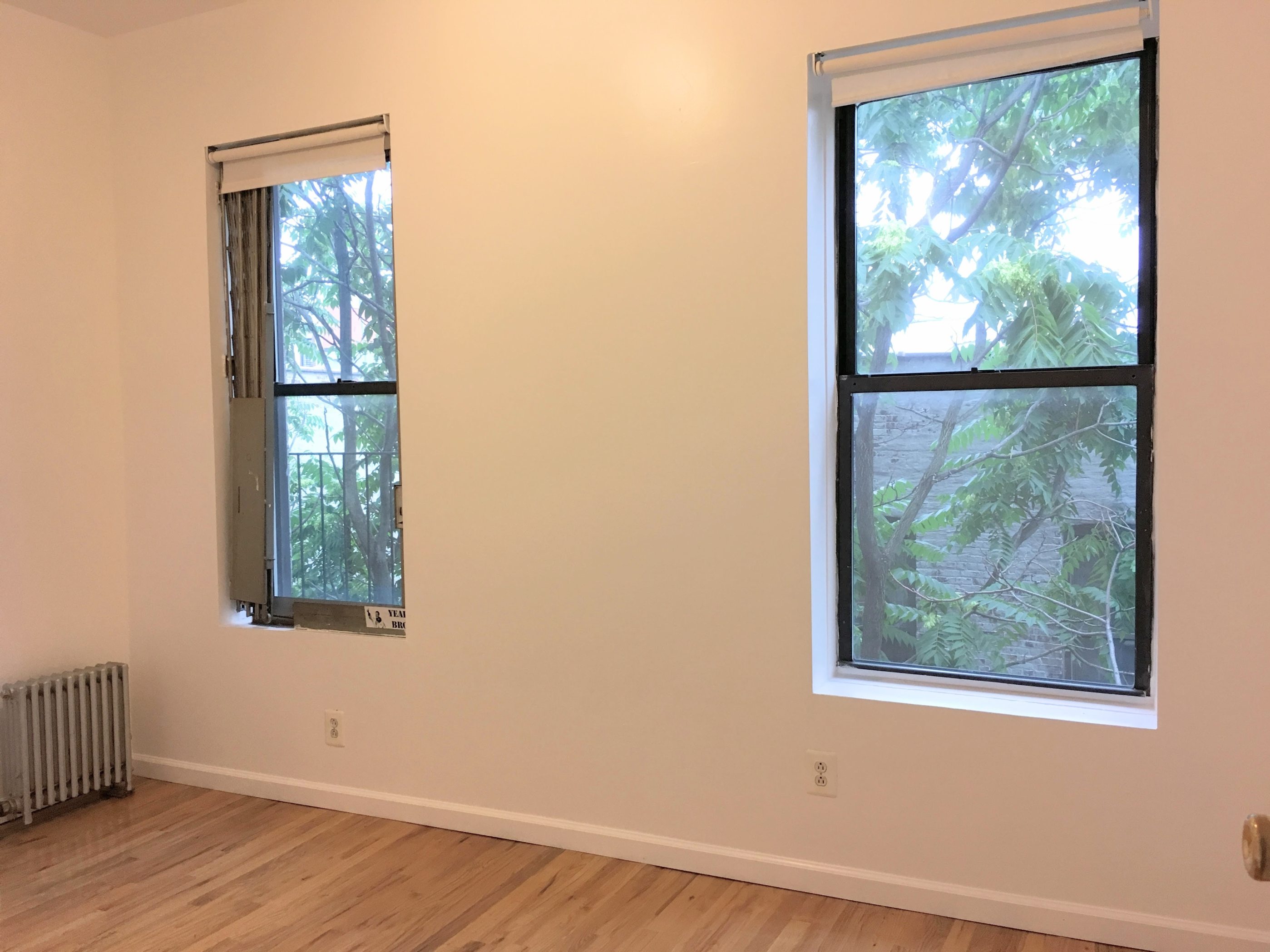532 West 152nd Street, Unit 22 Manhattan, NY 10031 - Photo 2 of 5