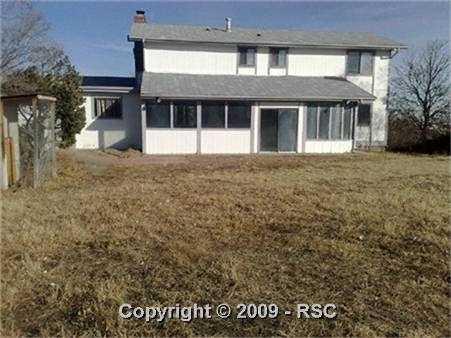 4640 Chaparral Road Colorado Springs, CO 80917 - Photo 12 of 16 Gallery Image 12