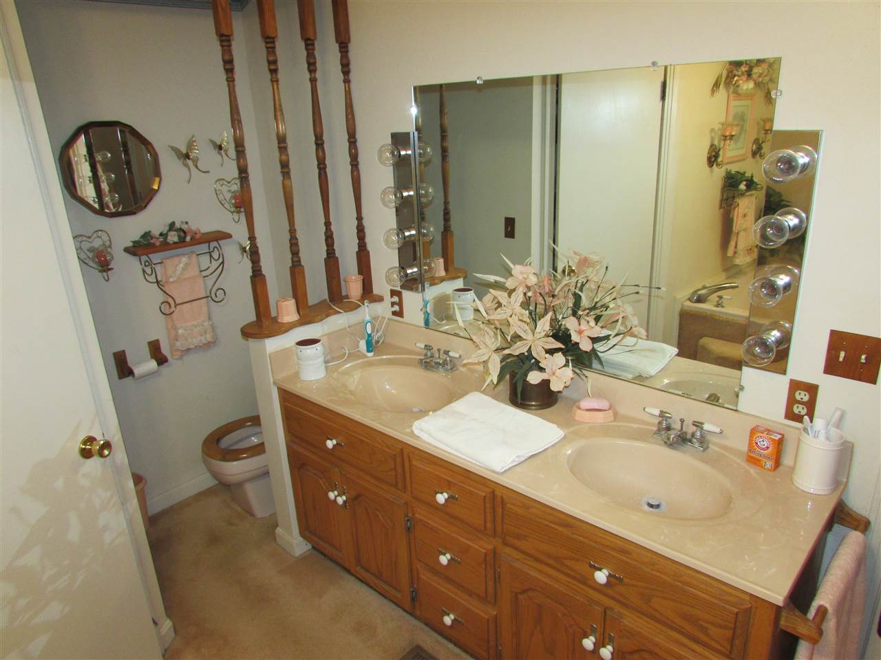 1256 Connie Smith Road Selmer, TN 38375 - Photo 9 of 25 Gallery Image 9