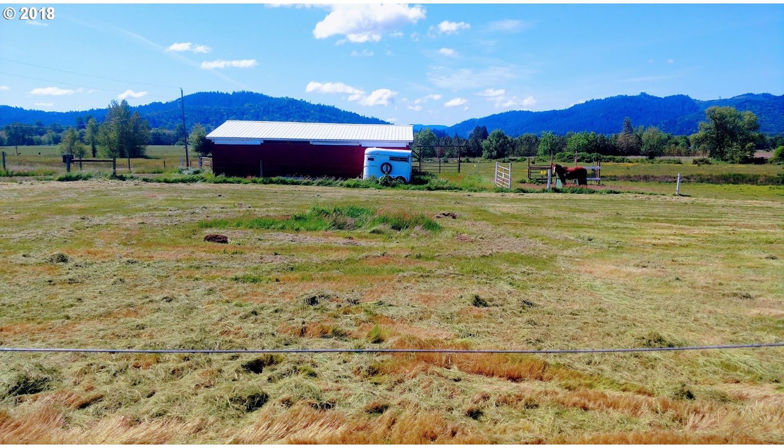 0 Dairy Loop Road Roseburg, OR 97471 - Photo 15 of 17 Gallery Image 15