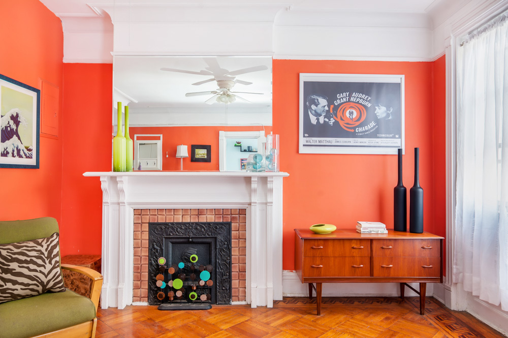 915 President Street, Unit 4R Brooklyn, NY 11215 - Photo 3 of 6