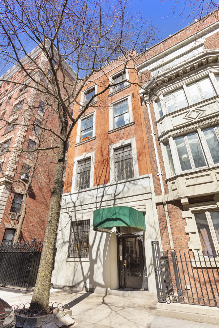 319 West 92nd Street, Unit 2 Manhattan, NY 10025 - Photo 4 of 5