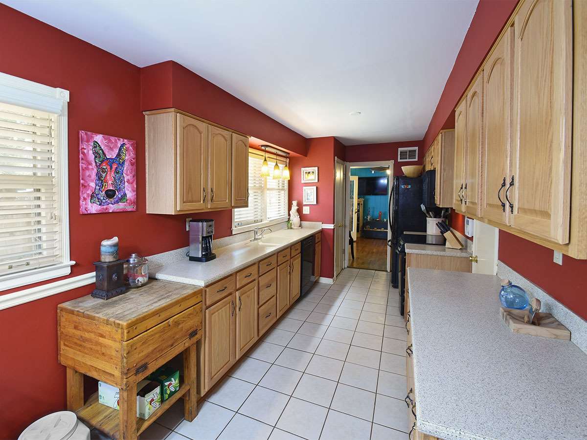 250 Wallace Road Memphis, TN 38117 - Photo 7 of 21 Gallery Image 7