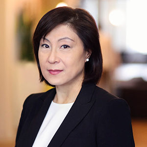 Christina Kim's Profile Photo