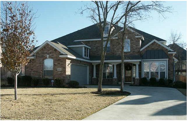635 Chipper Court Grand Prairie, TX 75052 - Photo 1 of 1 Front