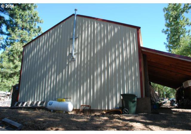 377 Ekone Road Goldendale, WA 98620 - Photo 15 of 16 Gallery Image 15