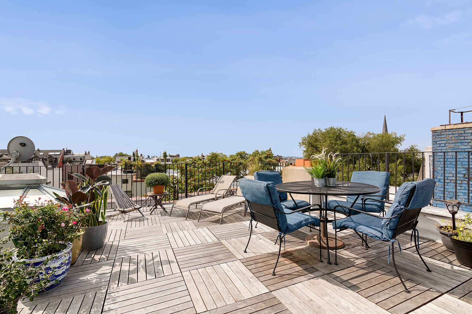 200 President Street, Unit 5 Brooklyn, NY 11231 - Photo 8 of 11