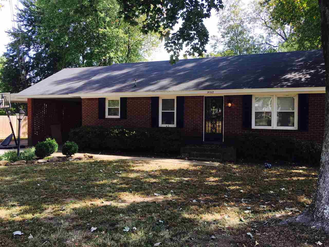 1623 South Perkins Road Memphis, TN 38117 - Photo 1 of 1 Gallery Image 1