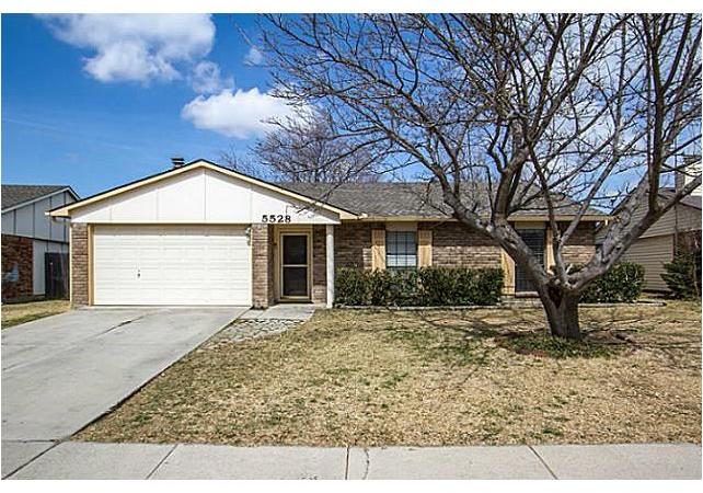 5528 Rutledge Drive The Colony, TX 75056 - Photo 1 of 1
