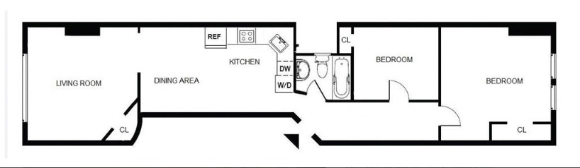 291 5th Avenue, Unit 4L Brooklyn, NY 11215 - Photo 14 of 14