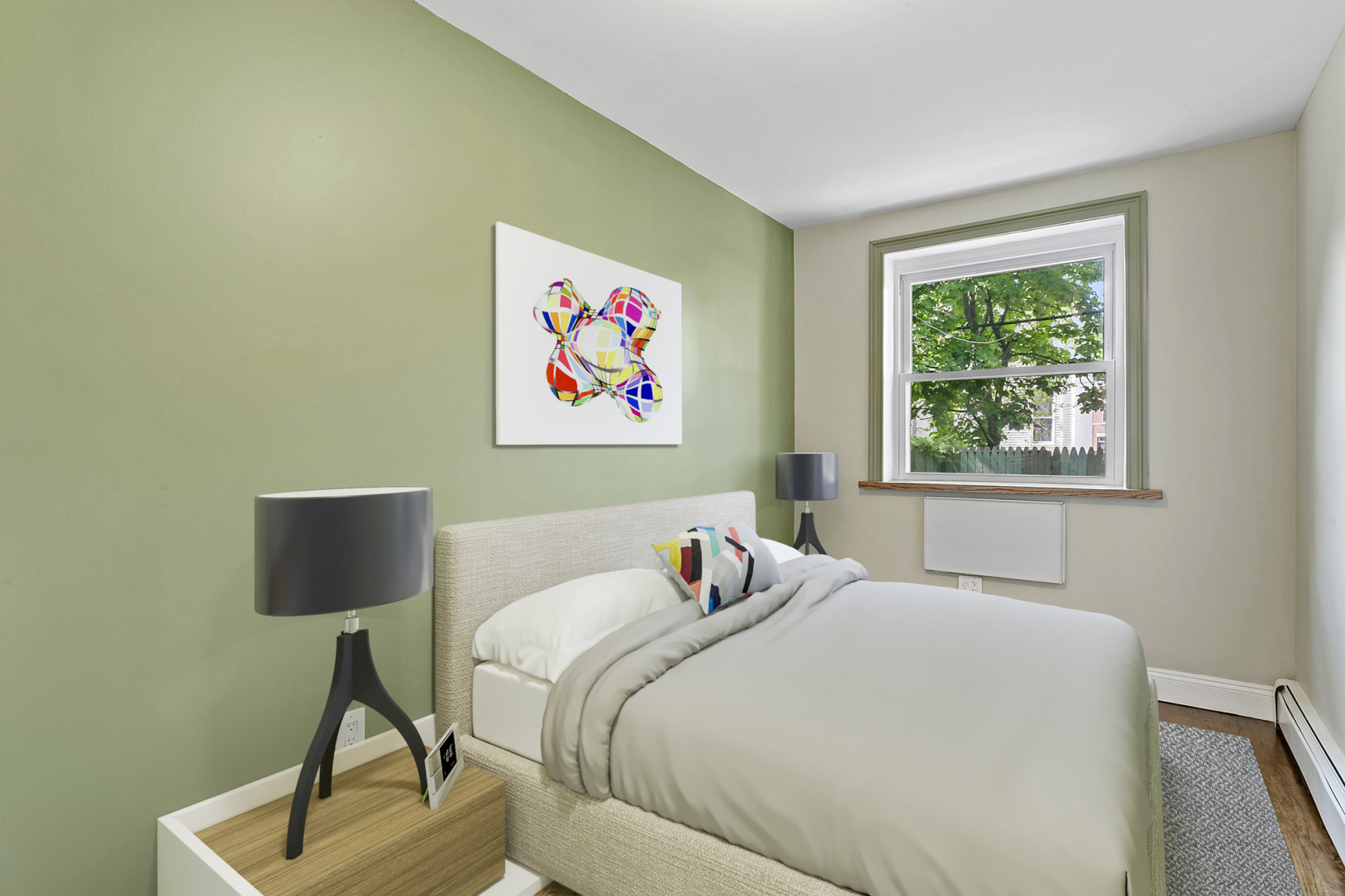 499 Quincy Street, Unit 1 Brooklyn, NY 11221 - Photo 2 of 9