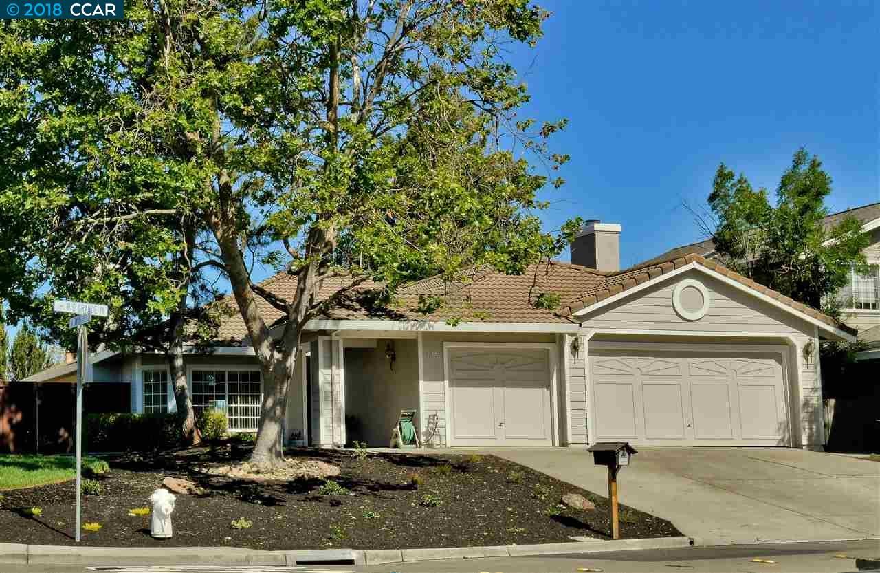 315 Rio Grande Place San Ramon, CA 94582 - Photo 1 of 1