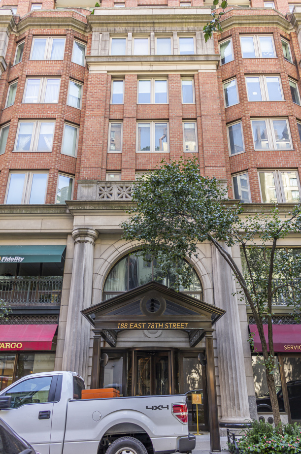 The Empire Condominium 188 E 78th St, Manhattan, NY 10075 - Photo 3 of 5