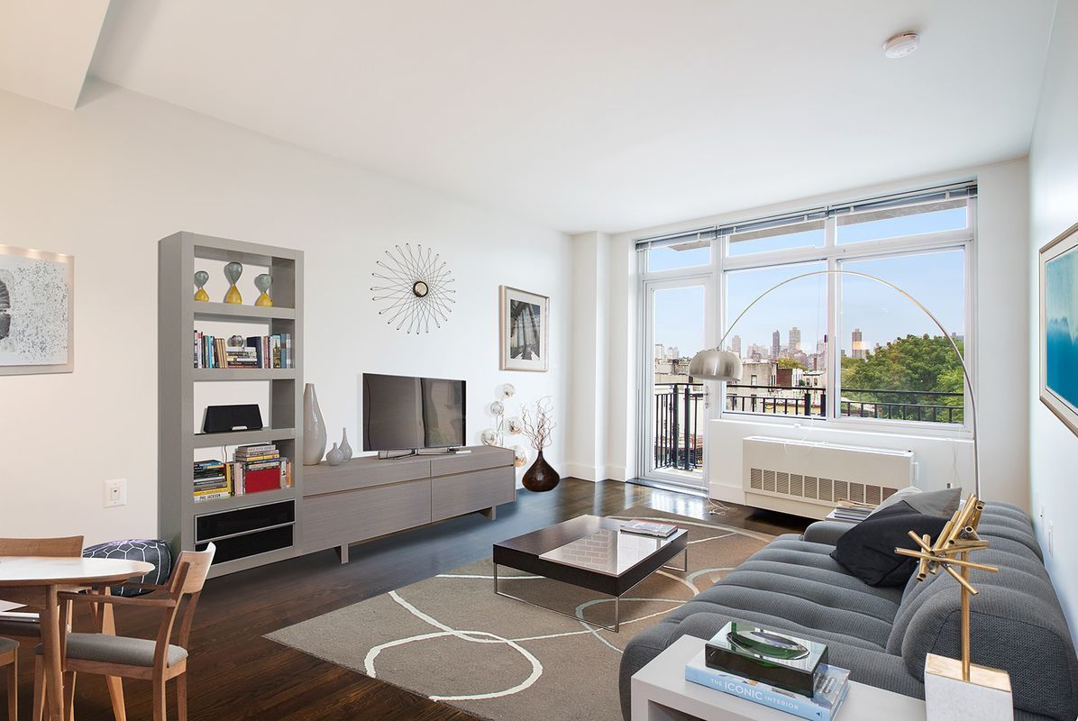 30-50 21st Street, Unit 6D Queens, NY 11102 - Photo 2 of 10