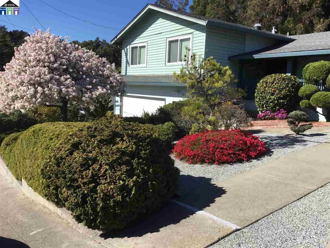 5632 Shadow Ridge Drive Castro Valley, CA 94552 - Photo 1 of 1 Gallery Image 1