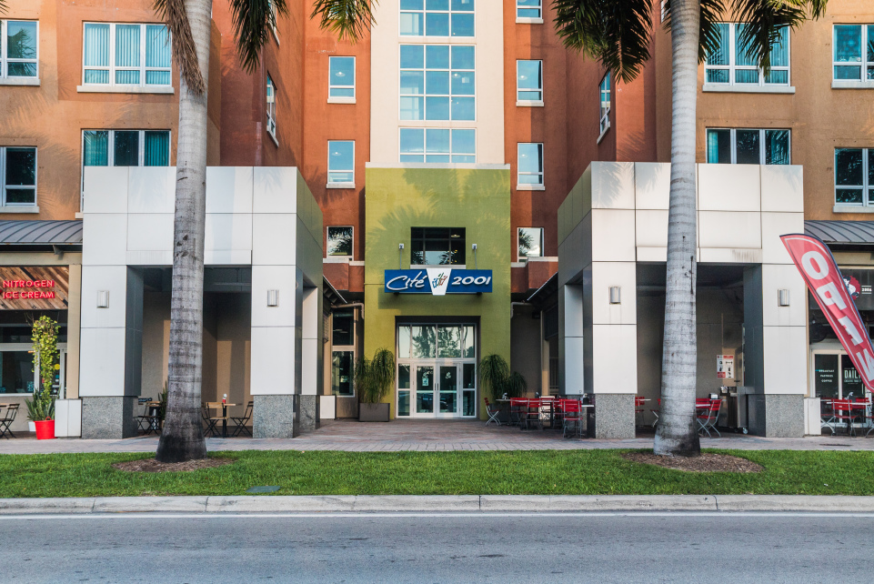 CITE 2001 Biscayne Blvd, Miami, FL 33137 - Photo 2 of 2