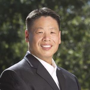 Paul Yang