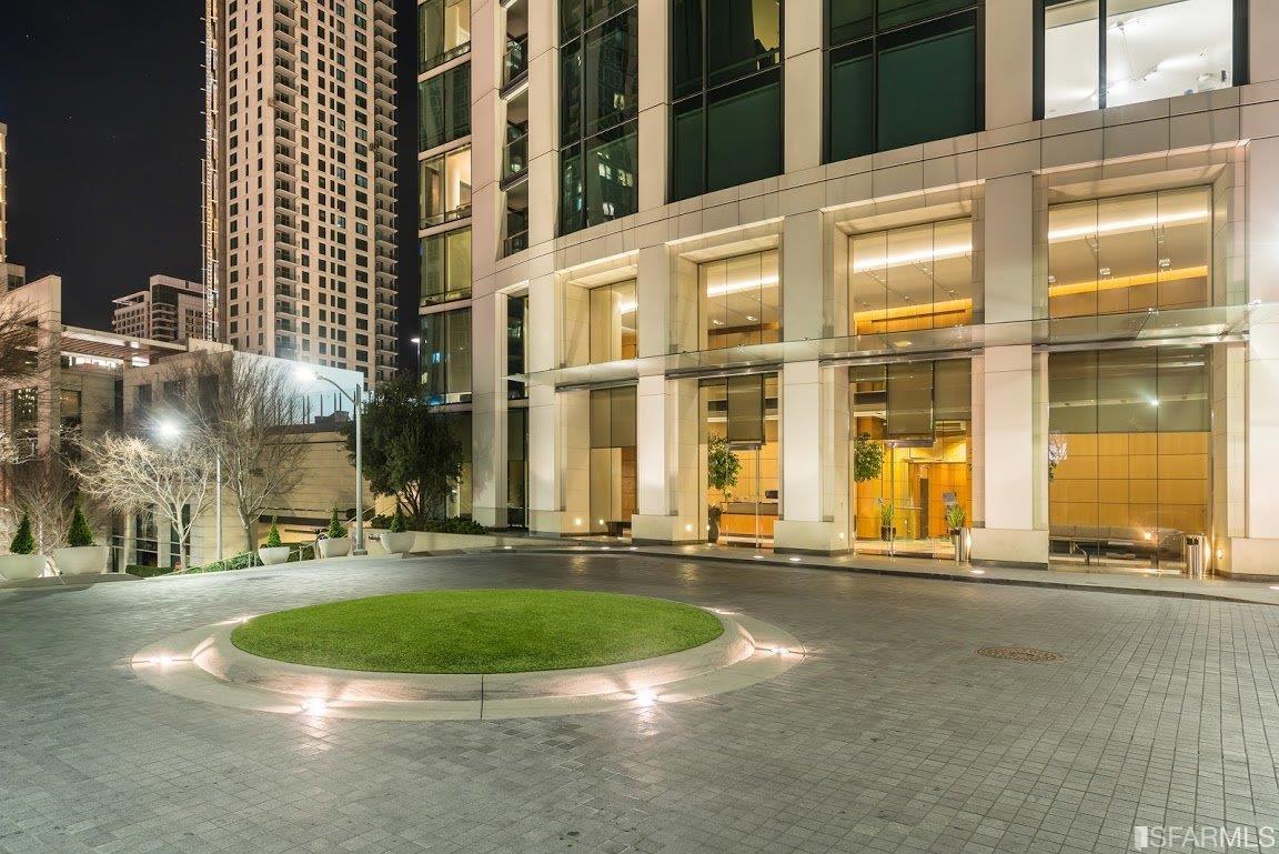 One Rincon Hill 425 1st St, San Francisco, CA 94105 - Photo 4 of 10