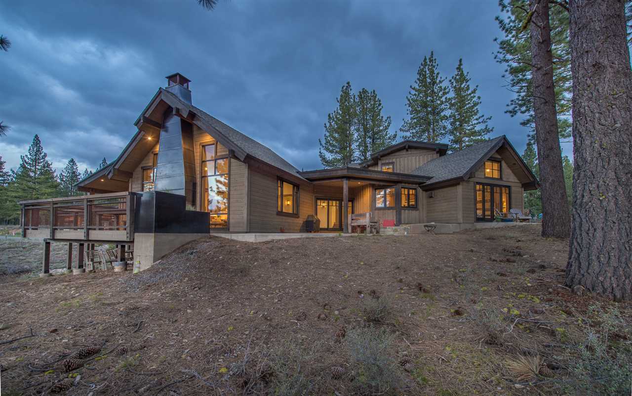 11170 Henness Road Truckee, CA 96161 - Photo 2 of 21