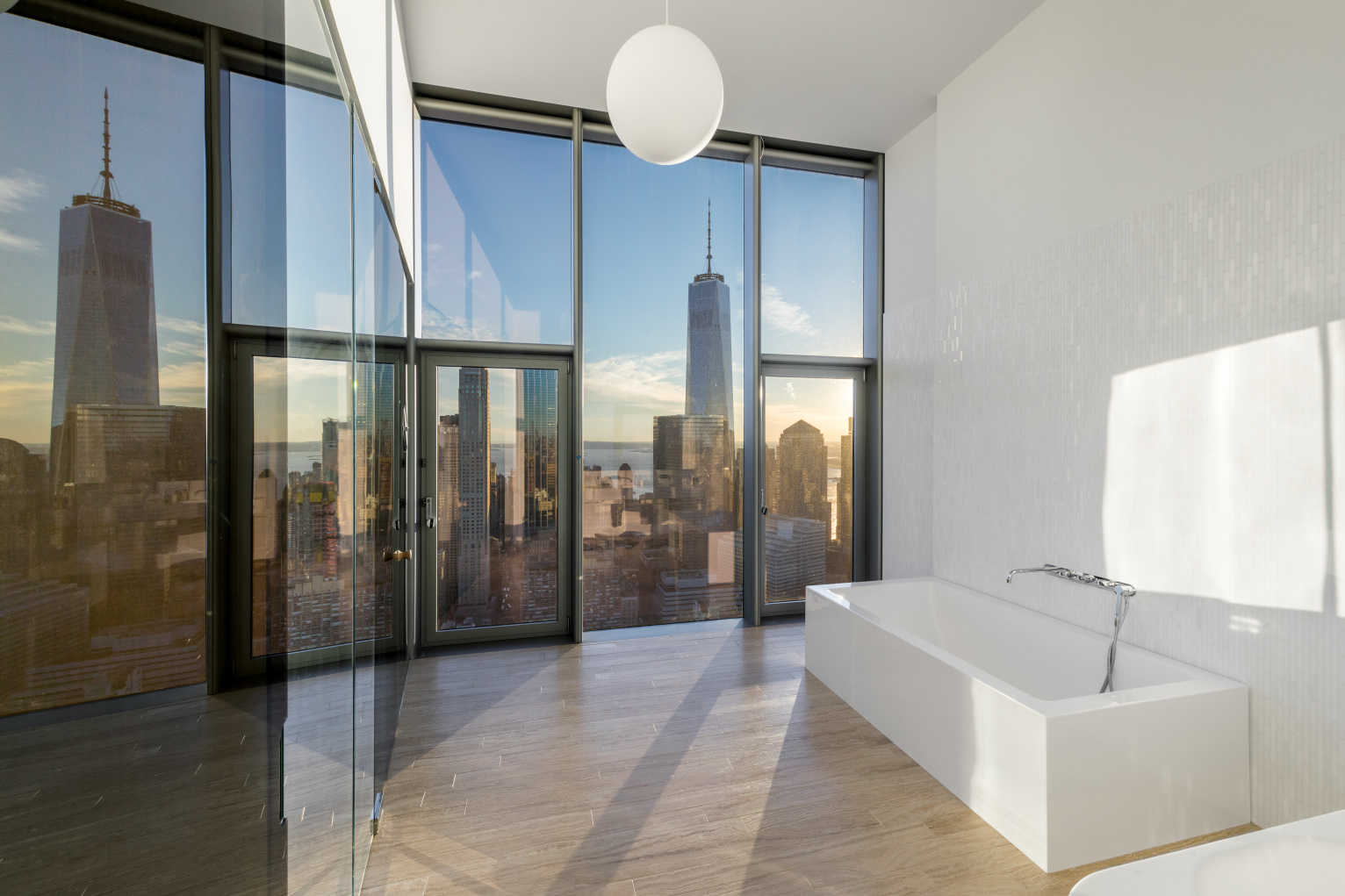 56 Leonard Street, Unit PH53 Manhattan, NY 10013 - Photo 13 of 35