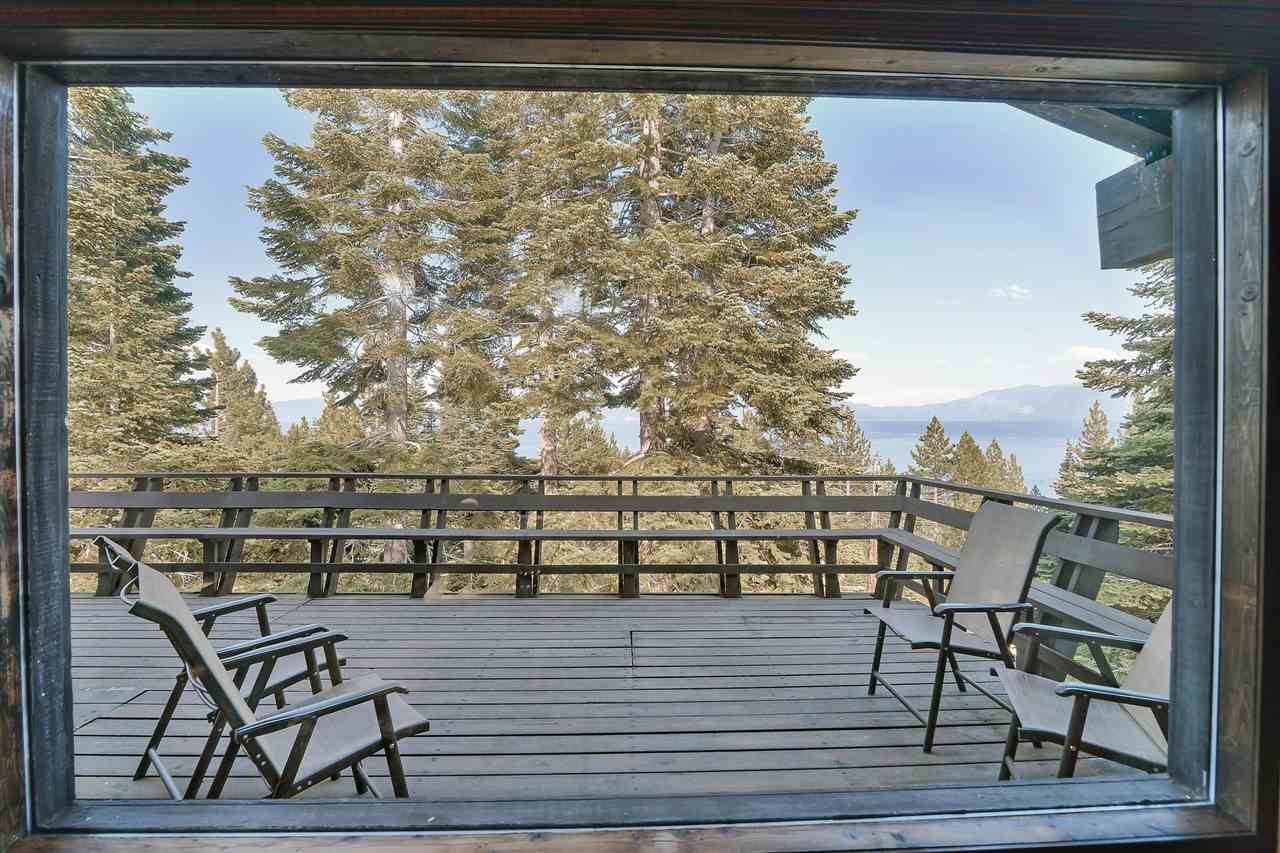 541 Lake Ridge Drive Tahoma, CA 96142 - Photo 5 of 14