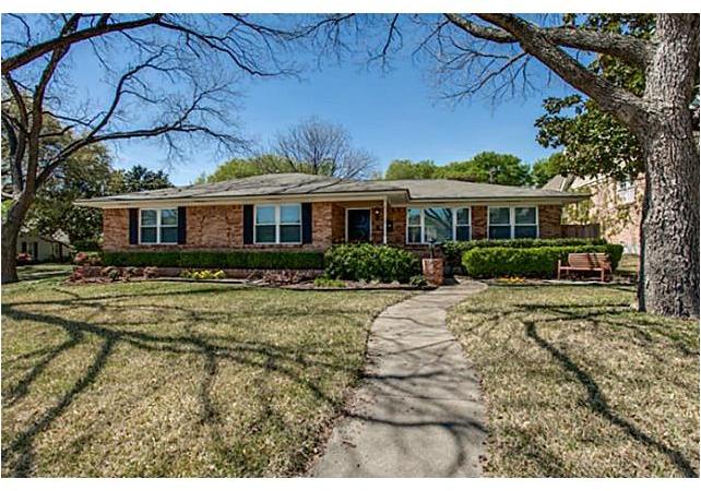 9715 Forestridge Circle Dallas, TX 75238 - Photo 1 of 1